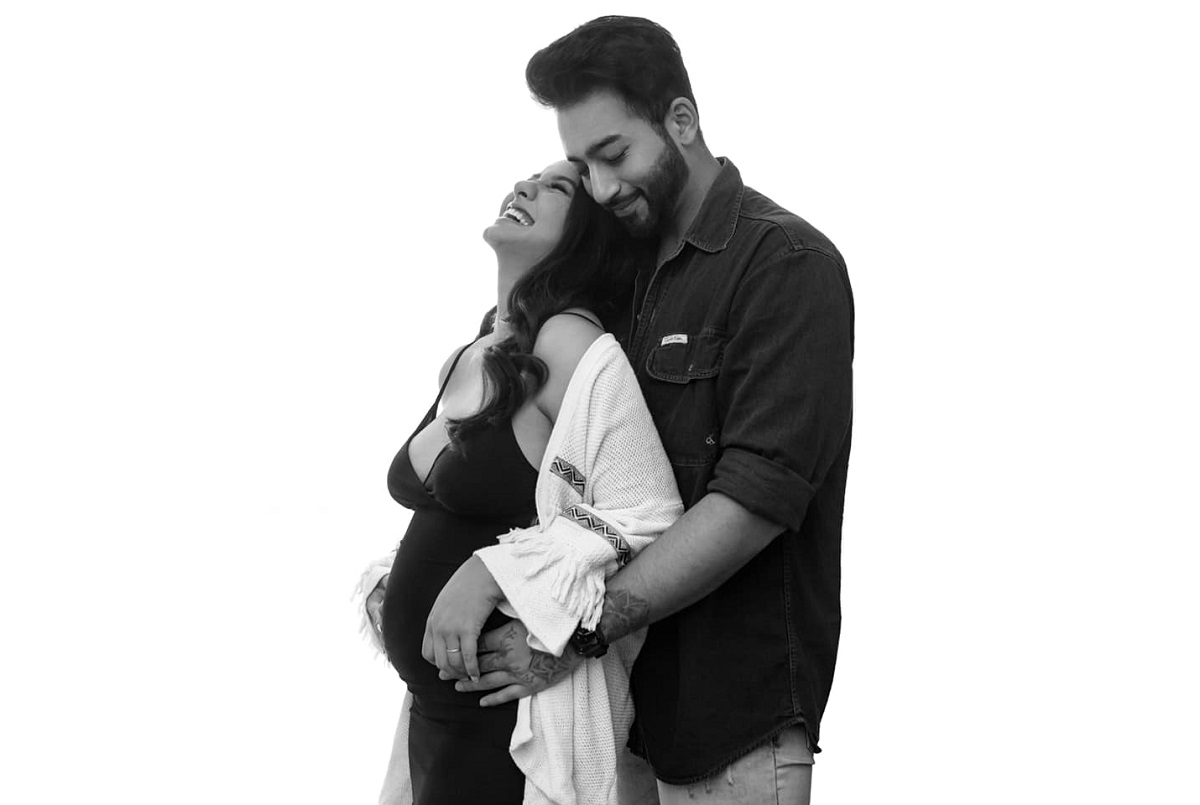 तस्बिर: प्रियंकाको फेसबुकबाट।