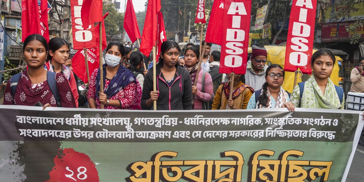 तस्बिर स्रोत: द वायर