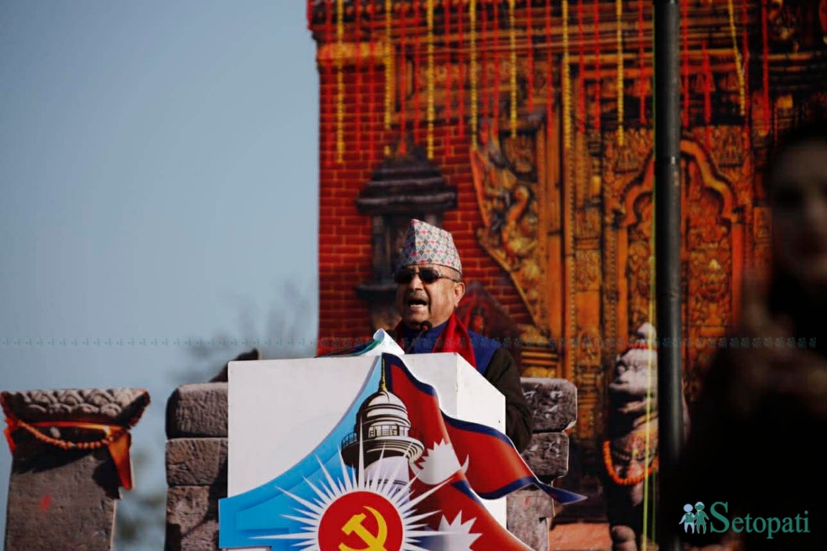 तस्बिर: नवीनबाबु गुरूङ/सेतोपाटी।