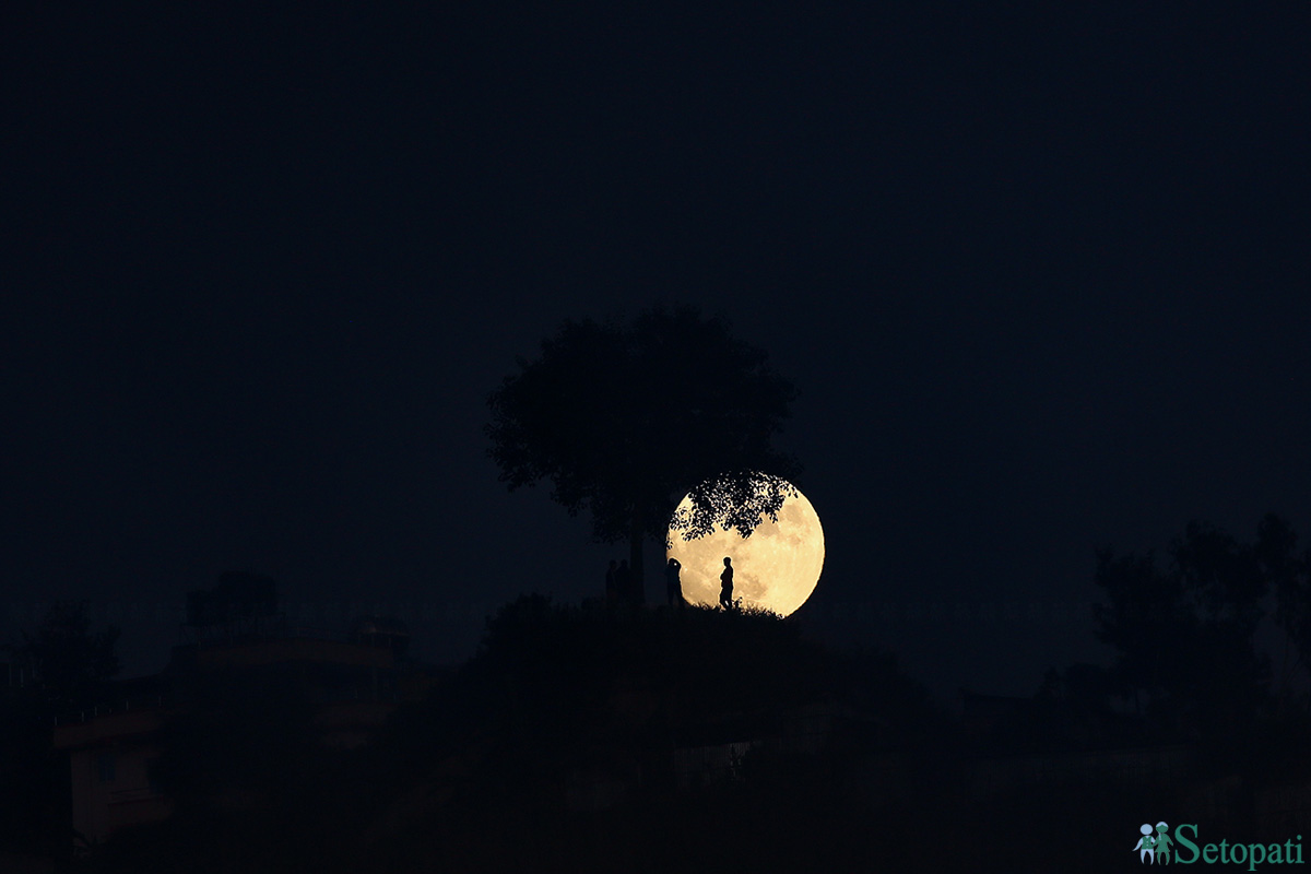 फाइल तस्बिर