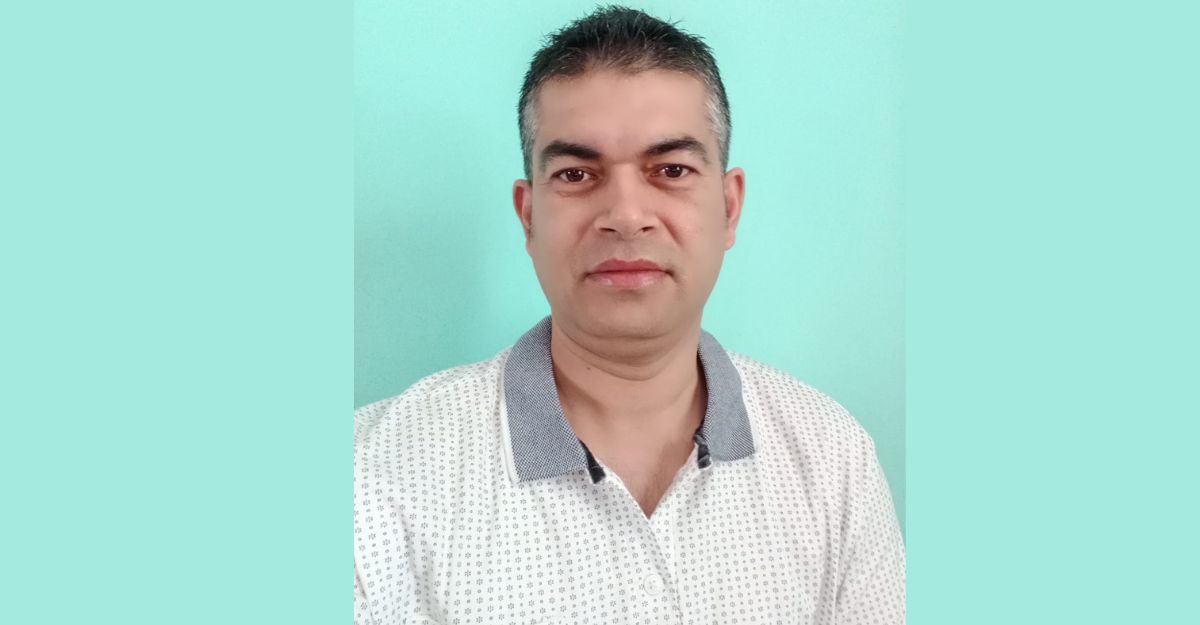 आफ्नै गाउँ, ठाउँ सम्झी बहकिँदा