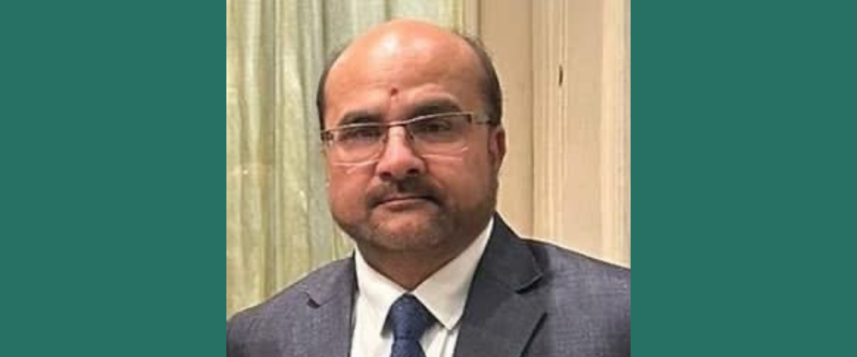 ‍पुरूषोत्तम रिजाल