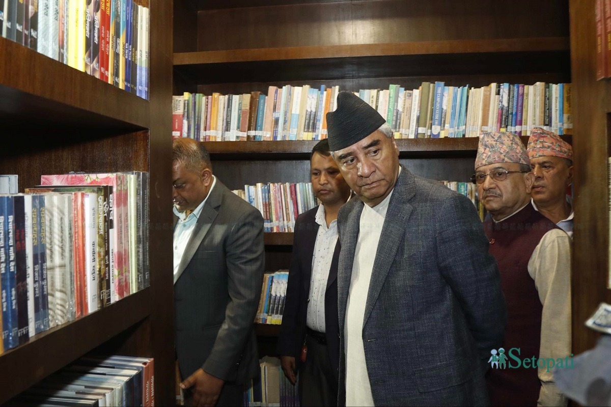 तस्बिर: नवीनबाबु गुरूङ/सेतोपाटी।