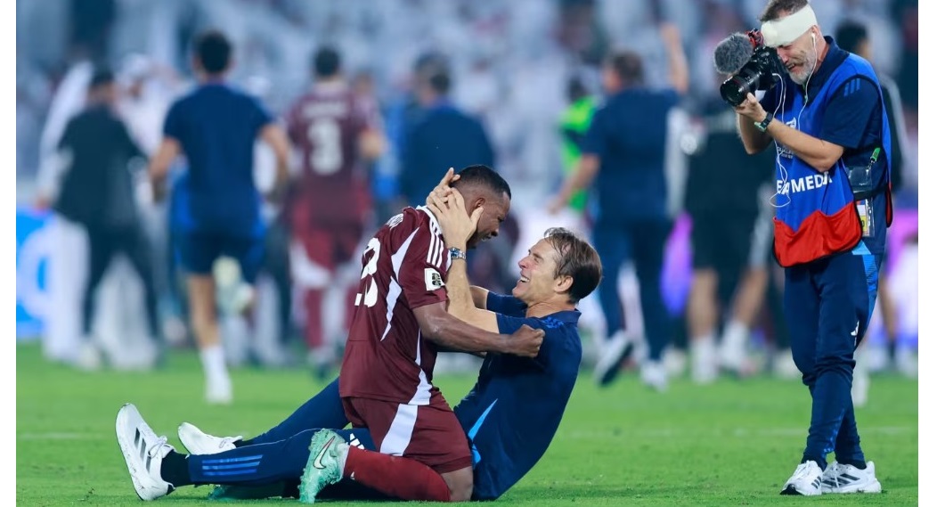 फिफा विश्वकप २०२६ का लागि अहिलेसम्म छनोट भए २८ देश