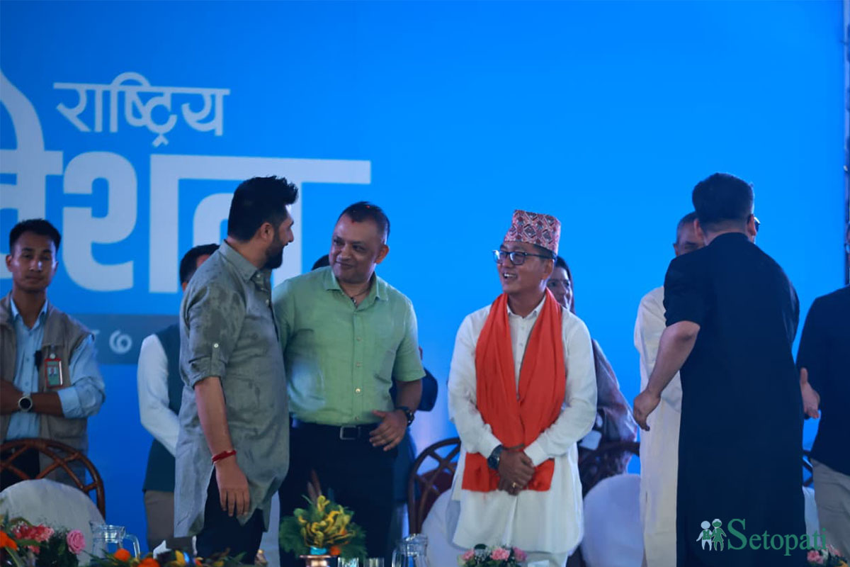 सबै तस्बिरः नेपाल फोटो लाइब्रेरी।