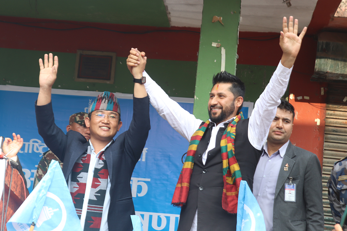 फाइल तस्बिर।