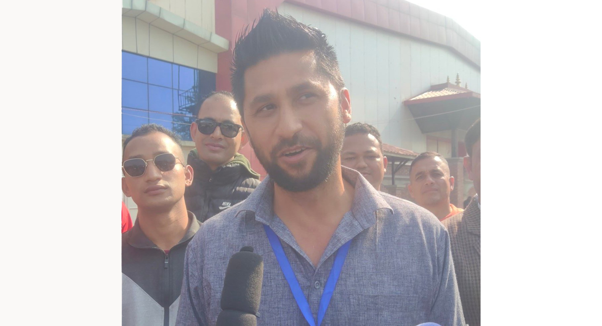 फाइल तस्बिर।