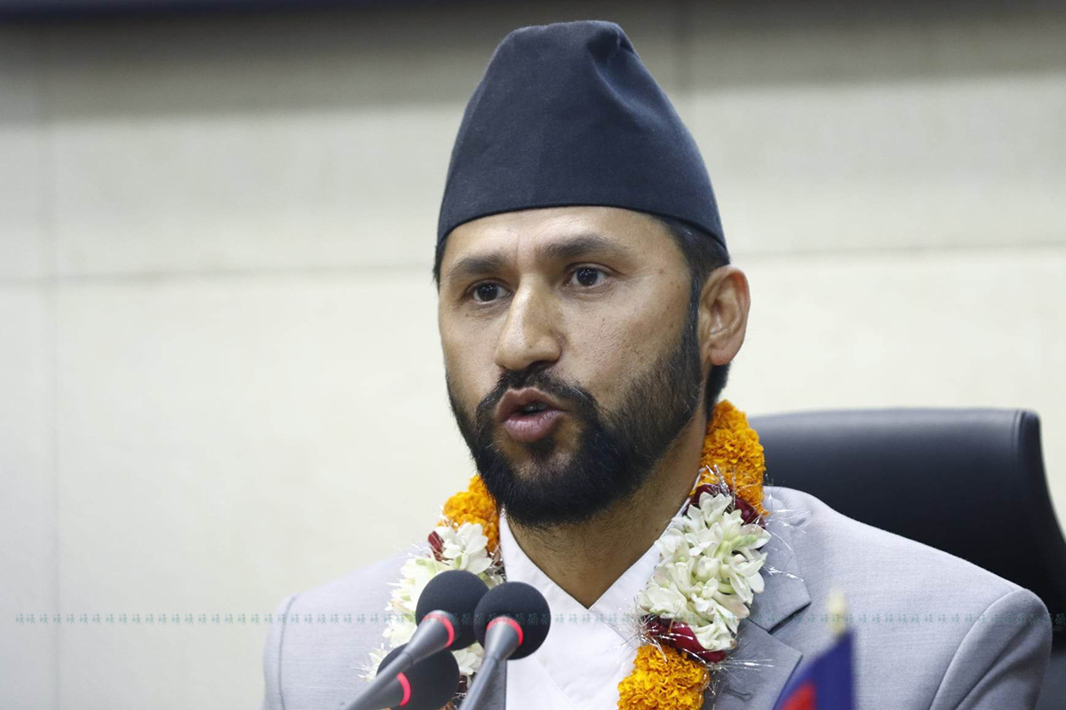 फाइल तस्बिर