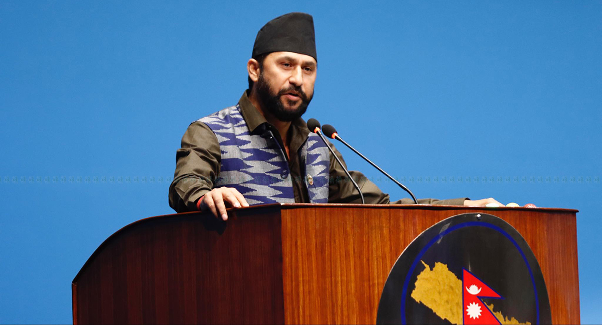 तस्बिर: नवीनबाबु गुरूङ