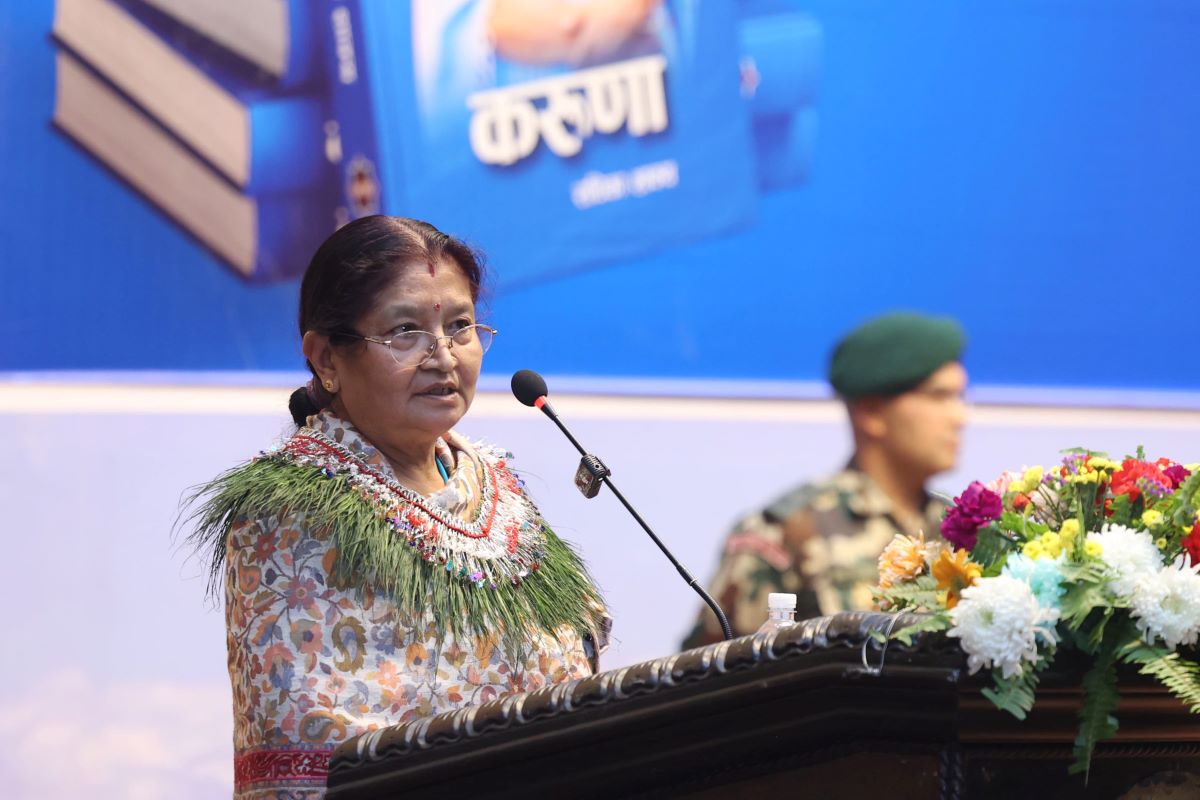 बालकोटको घर कसरी बन्यो भन्छन्, एक-एक हिसाब देखाउन सक्छु: राधिका शाक्य