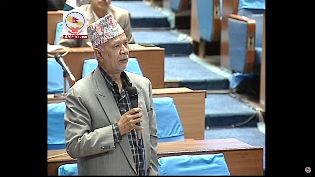 फाइल तस्बिर।