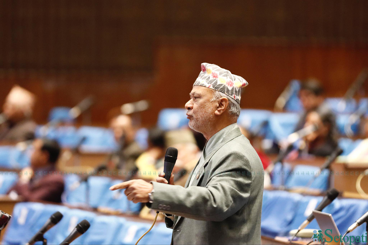 फाइल तस्बिर।