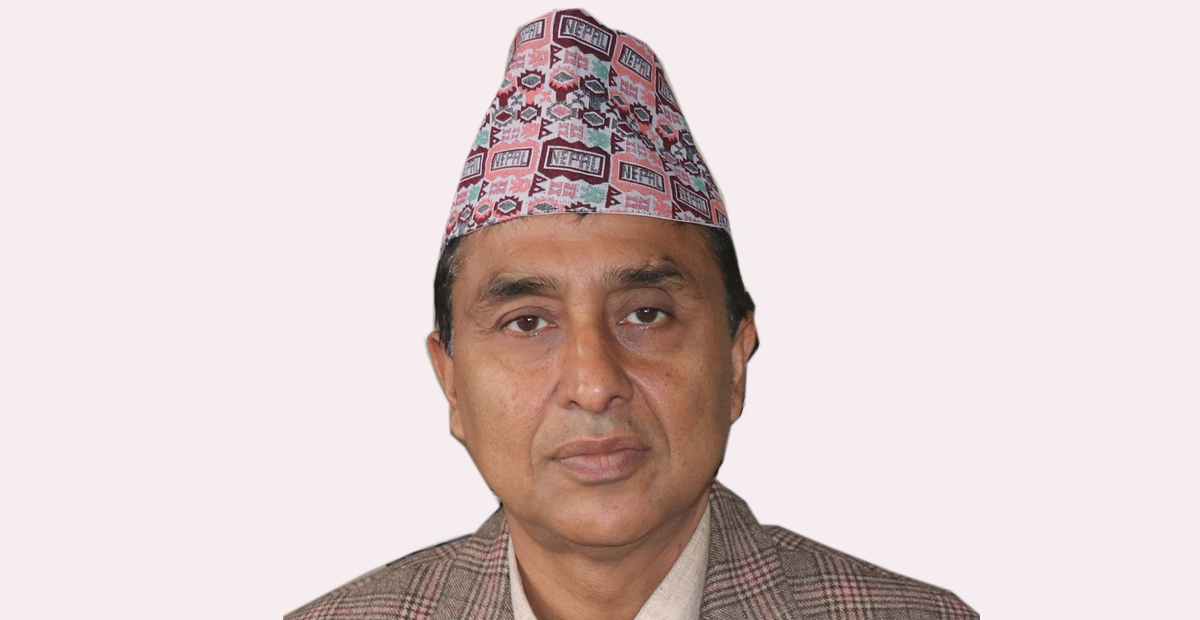 कारबाहीमा परेका गण्डकीका अर्थ सचिव भन्छन्–मुख्यमन्त्री कार्यालय जान पाउँदा गर्व लागेको छ