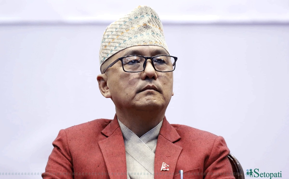 फाइल तस्बिर