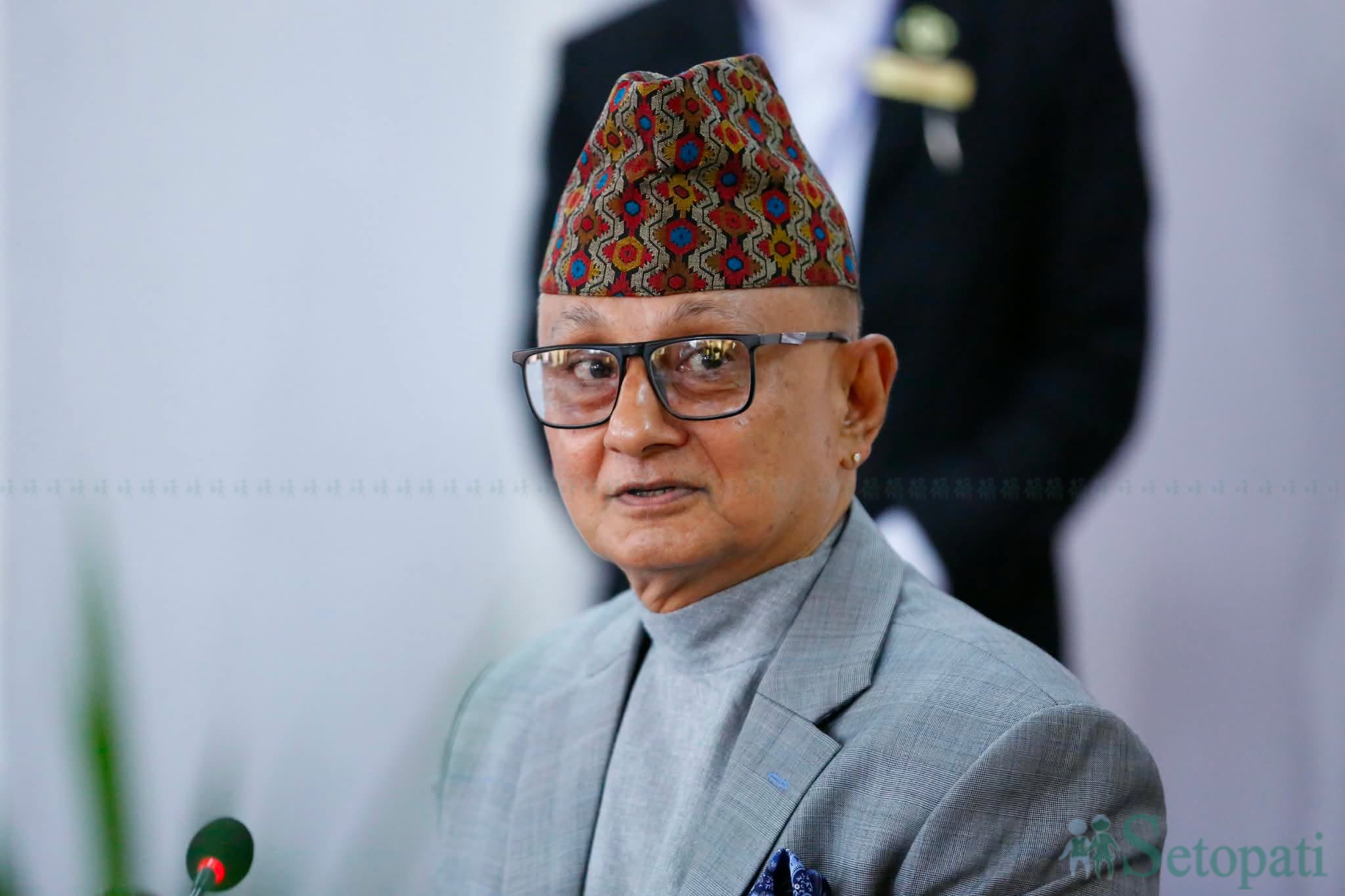 तस्बिर: नवीनबाबु गुरूङ