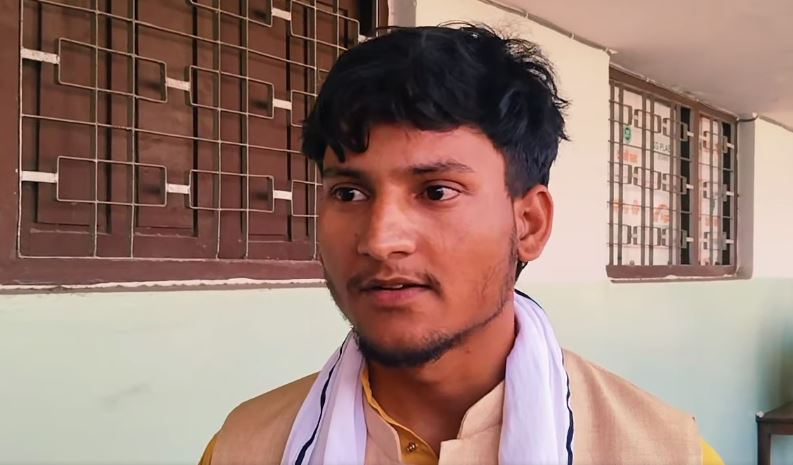 ठाकुरराम क्याम्पस स्ववियु अध्यक्षमा शेखरनिकट यादव विजयी