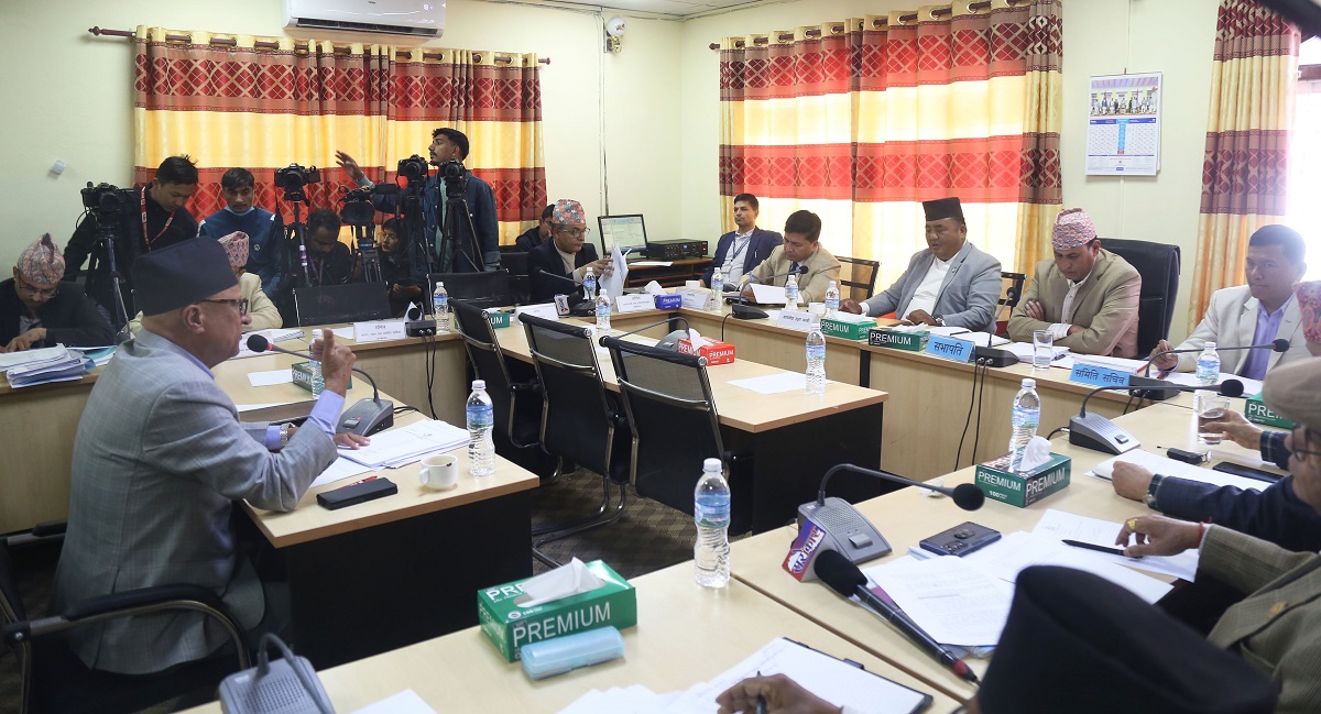 तस्बिर: रासस।