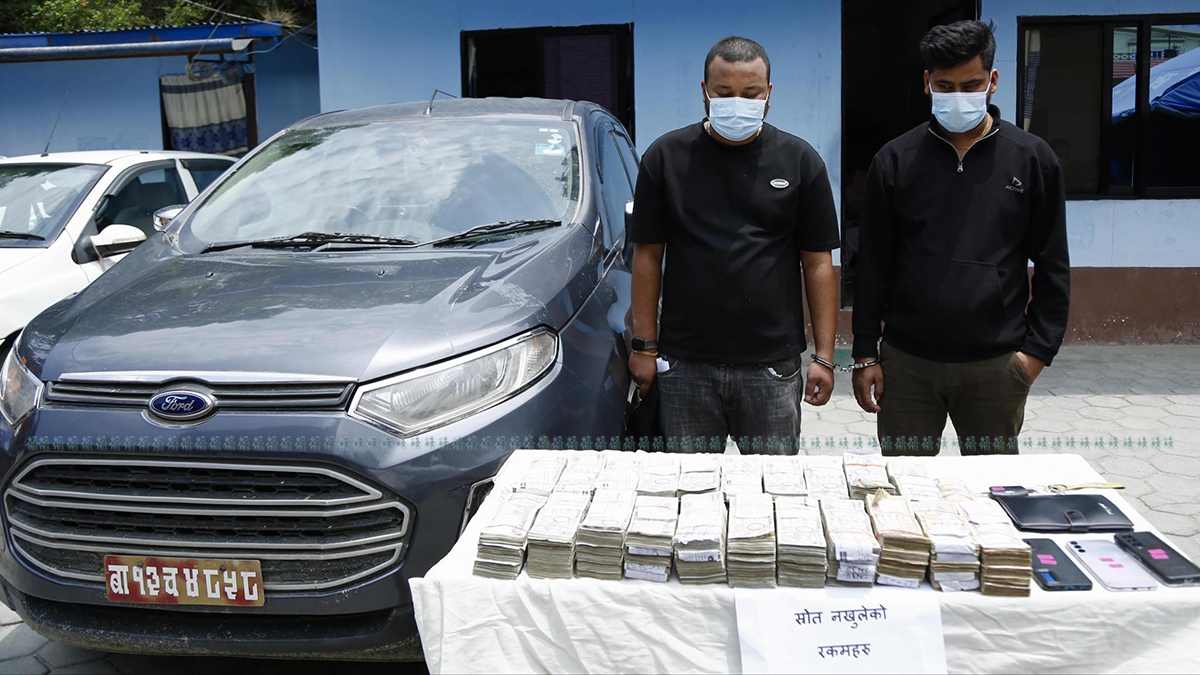तस्बिर: नवीनबाबु गुरूङ/सेतोपाटी