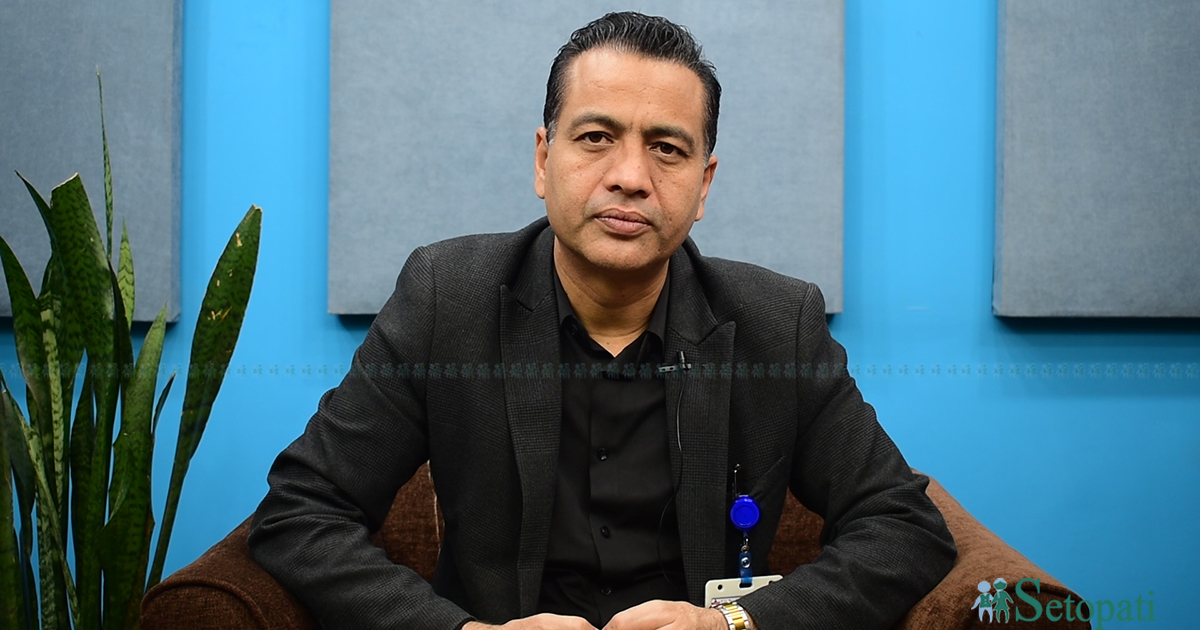 कलेजोको क्यान्सर किन हुन्छ, उपचार के हो? (भिडिओ)