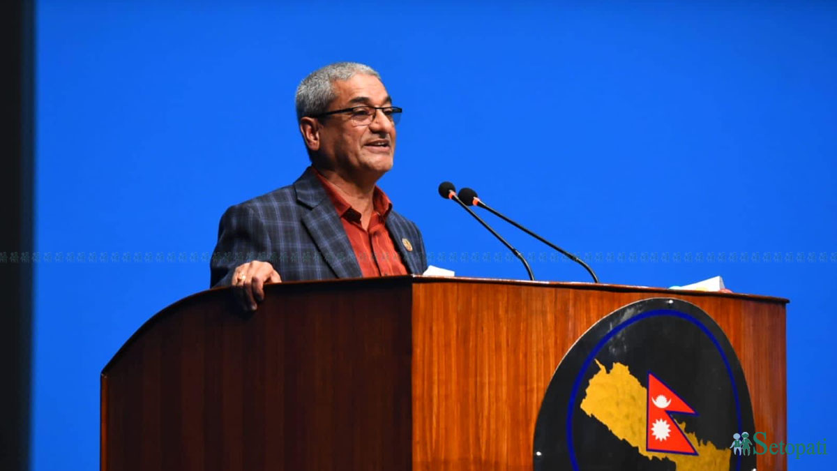 तस्बिरः नवीनबाबु गुरूङ/सेतोपाटी