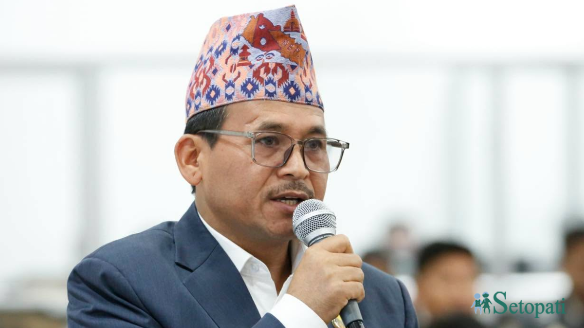 फाइल तस्बिर।