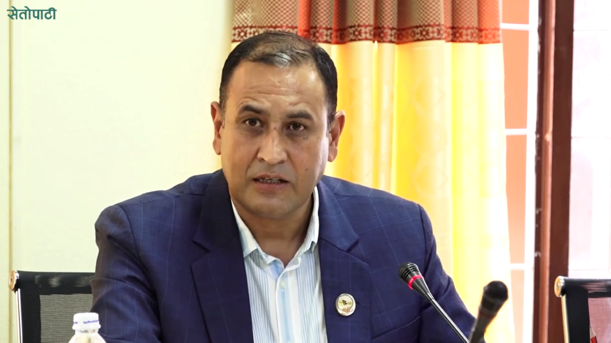 फाइल तस्बिर