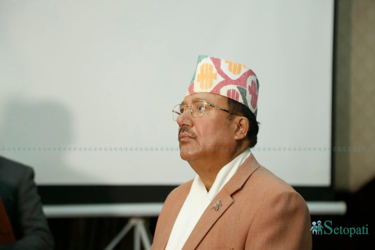 तस्बिर: नवीनबाबु गुरूङ/सेतोपाटी