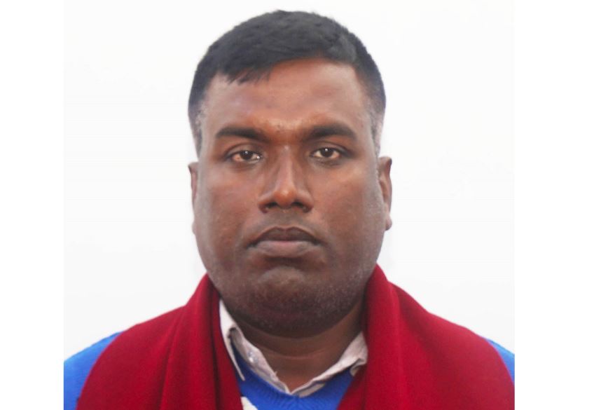 एमाले केन्द्रीय कमिटीमा रामप्रित रामले भने- अर्को पार्टीको जस्तो व्यवहार गरियो, जिम्मेवारी दिइएन