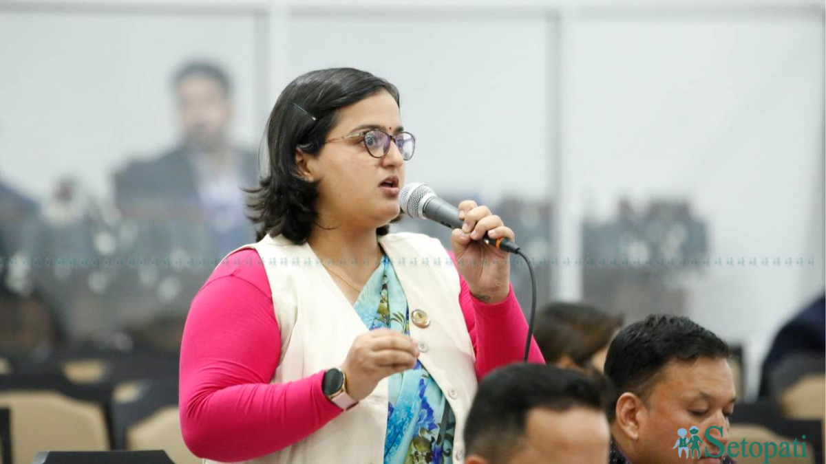 तस्बिरः नवीनबाबु गुरूङ/सेतोपाटी।