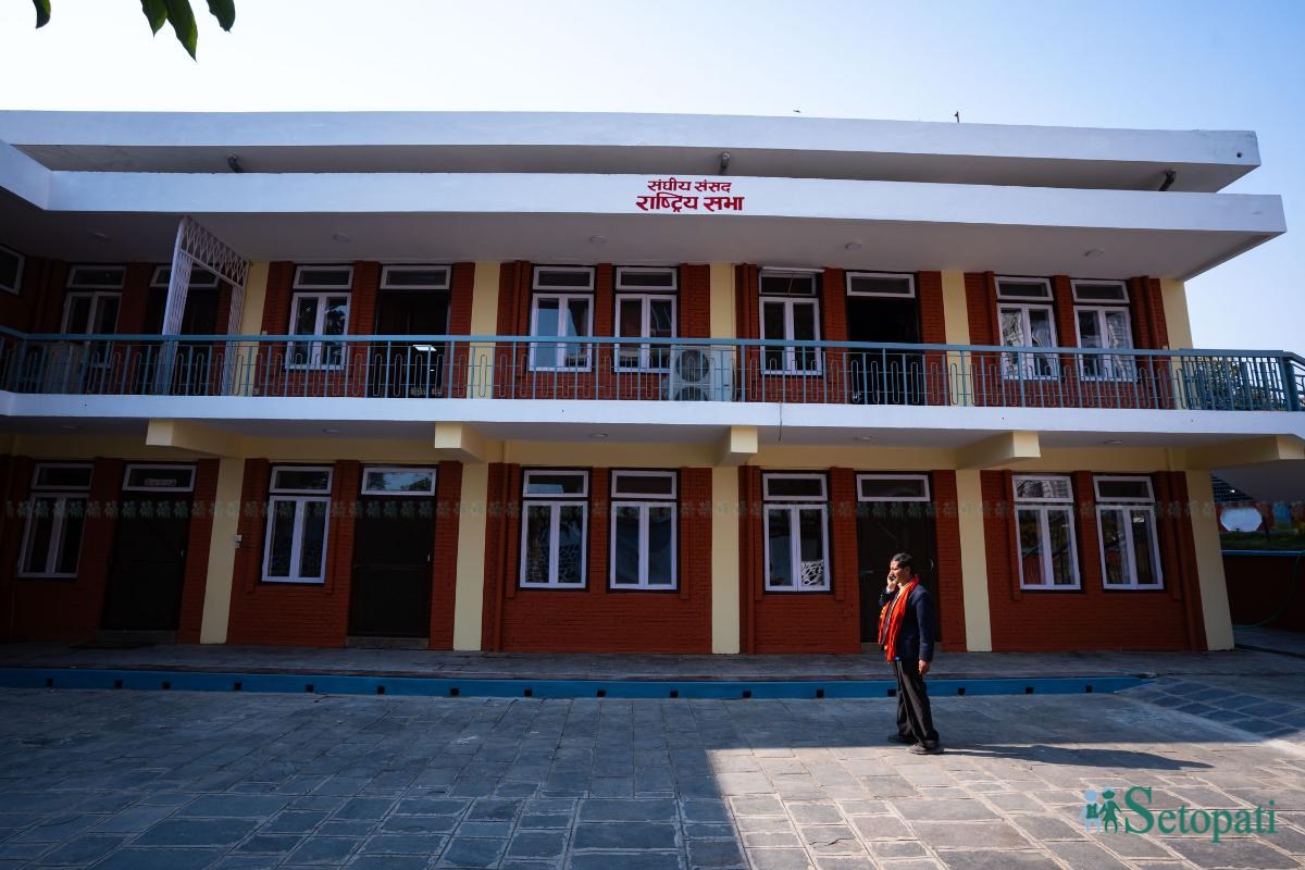 फाइल तस्बिर।