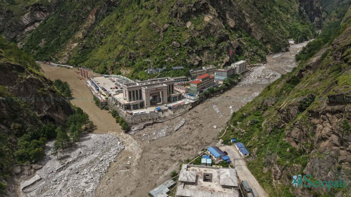 फाइल तस्बिर।