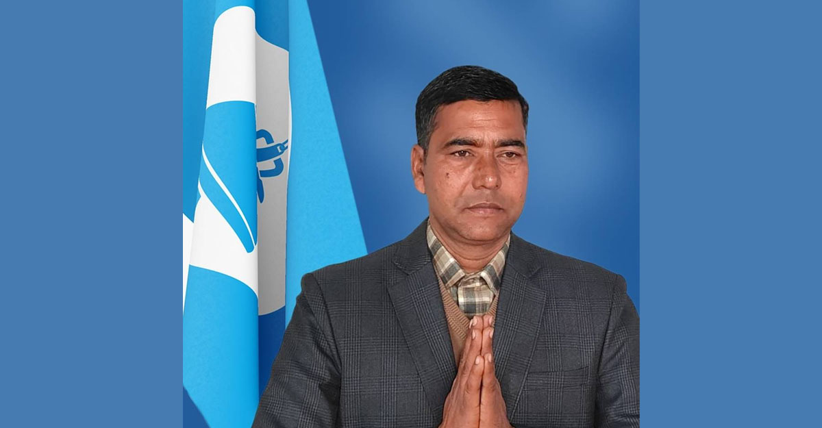 रौतहटमा रास्वपाका रविन्द्र पटेल विजयी, प्रभु साह तेस्रो