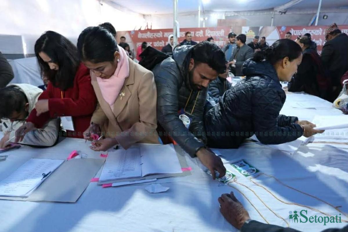 तस्बिर: नवीनबाबु गुरूङ/सेतोपाटी