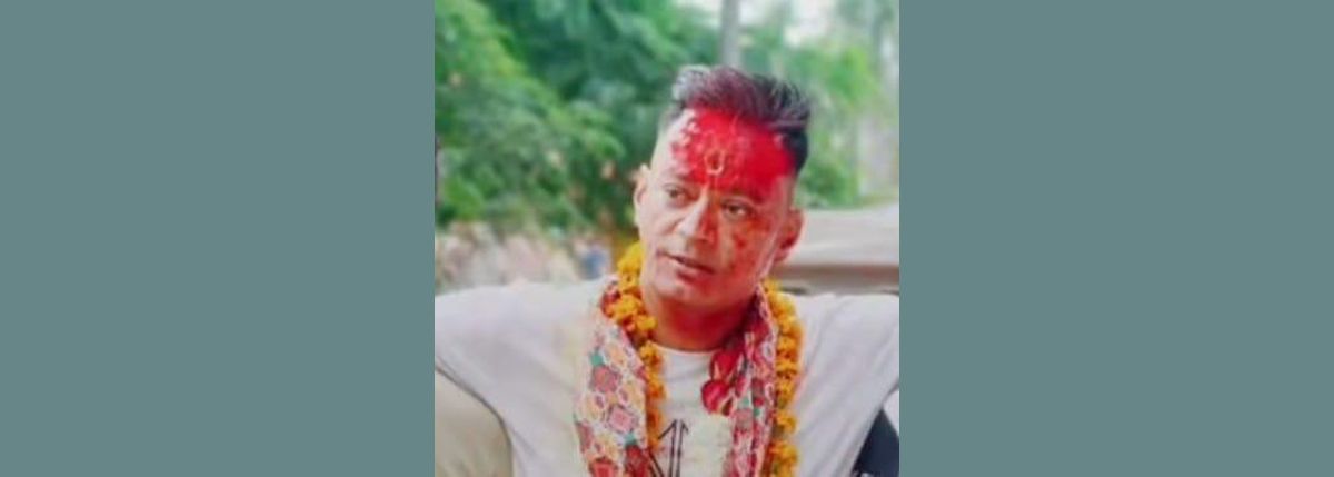 फाइल तस्बिर।