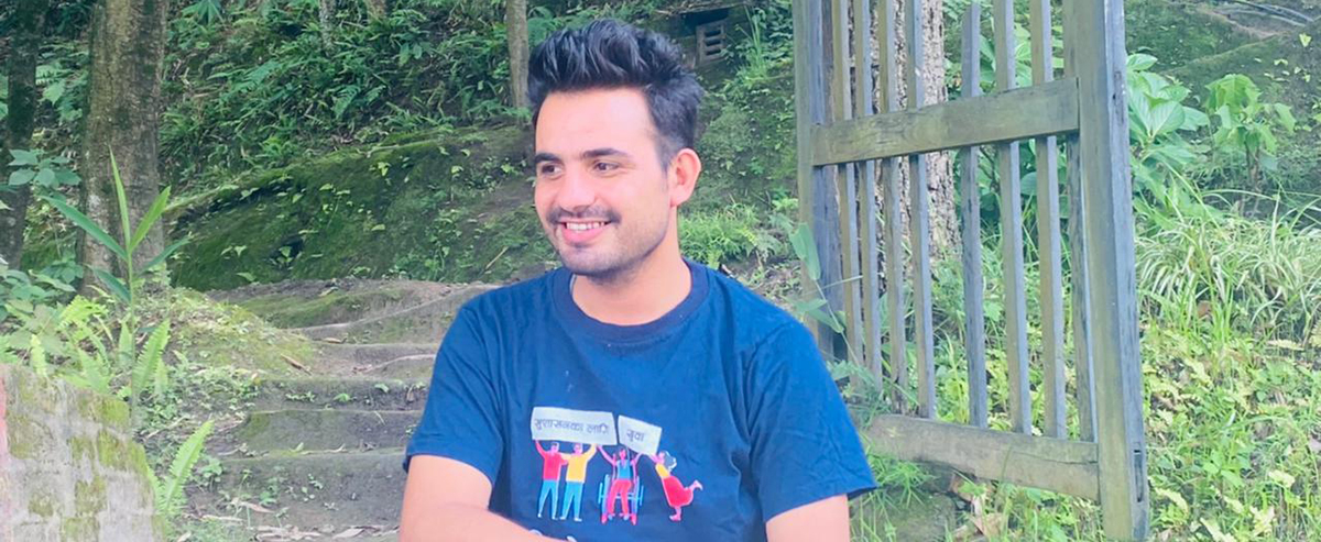 ऋषि भण्डारी