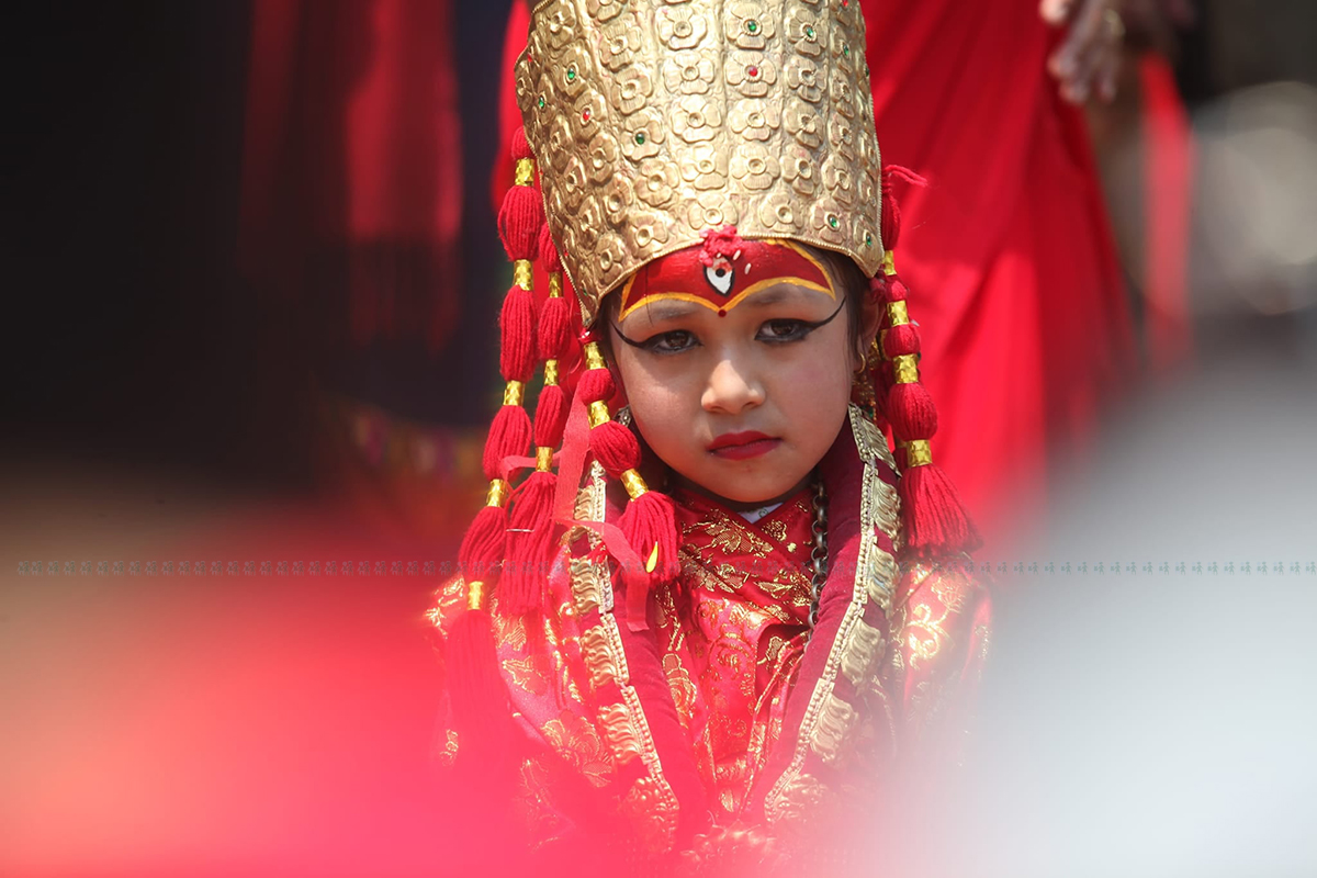 तस्बिर: प्रशान्त श्रेष्ठ