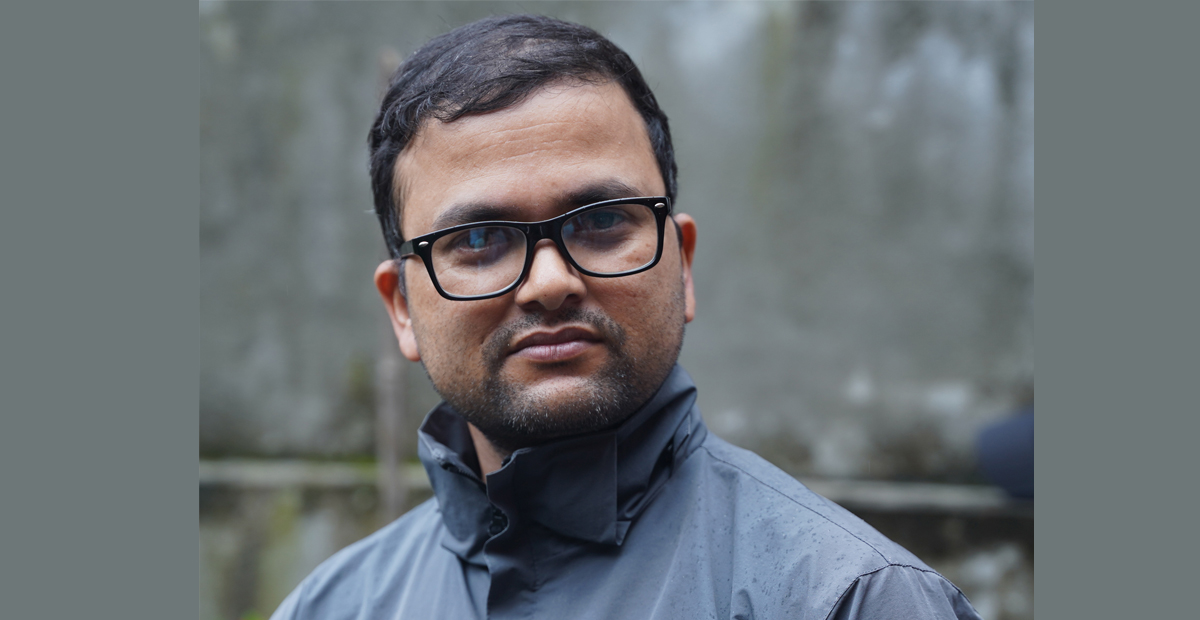 आर लामिछाने