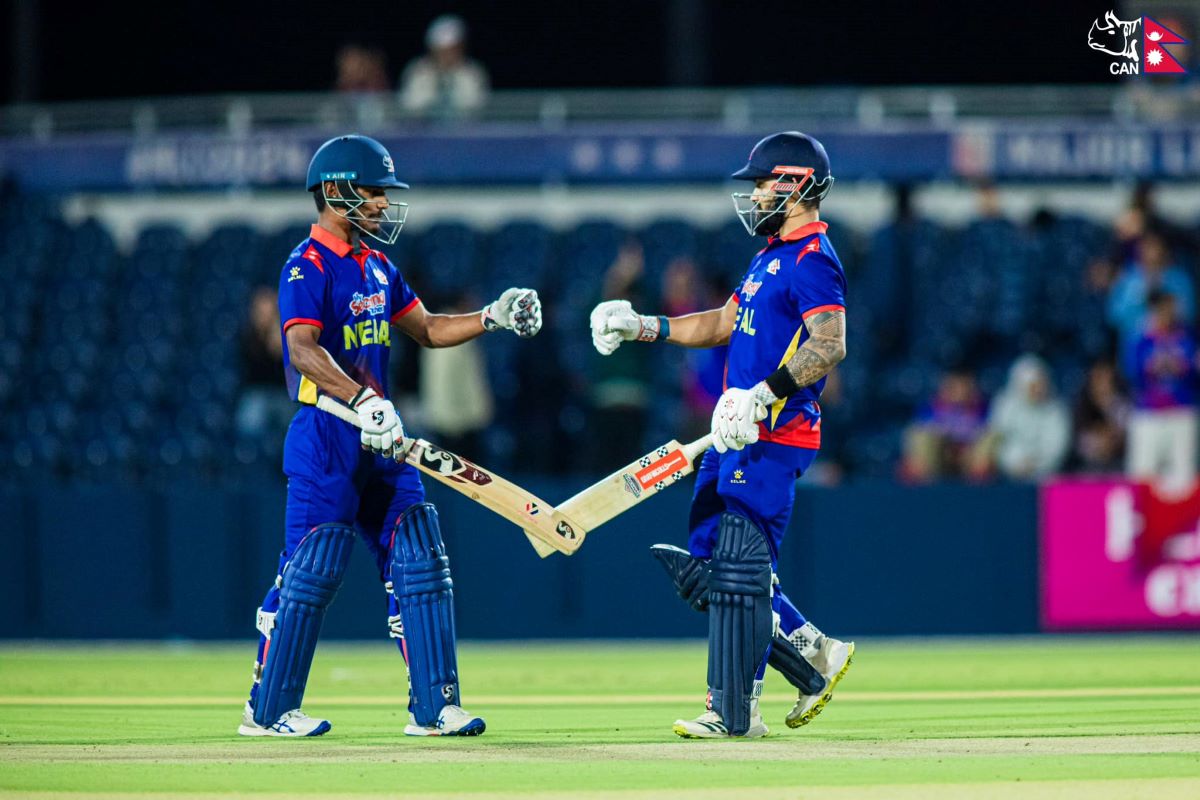 फाइल तस्बिर।