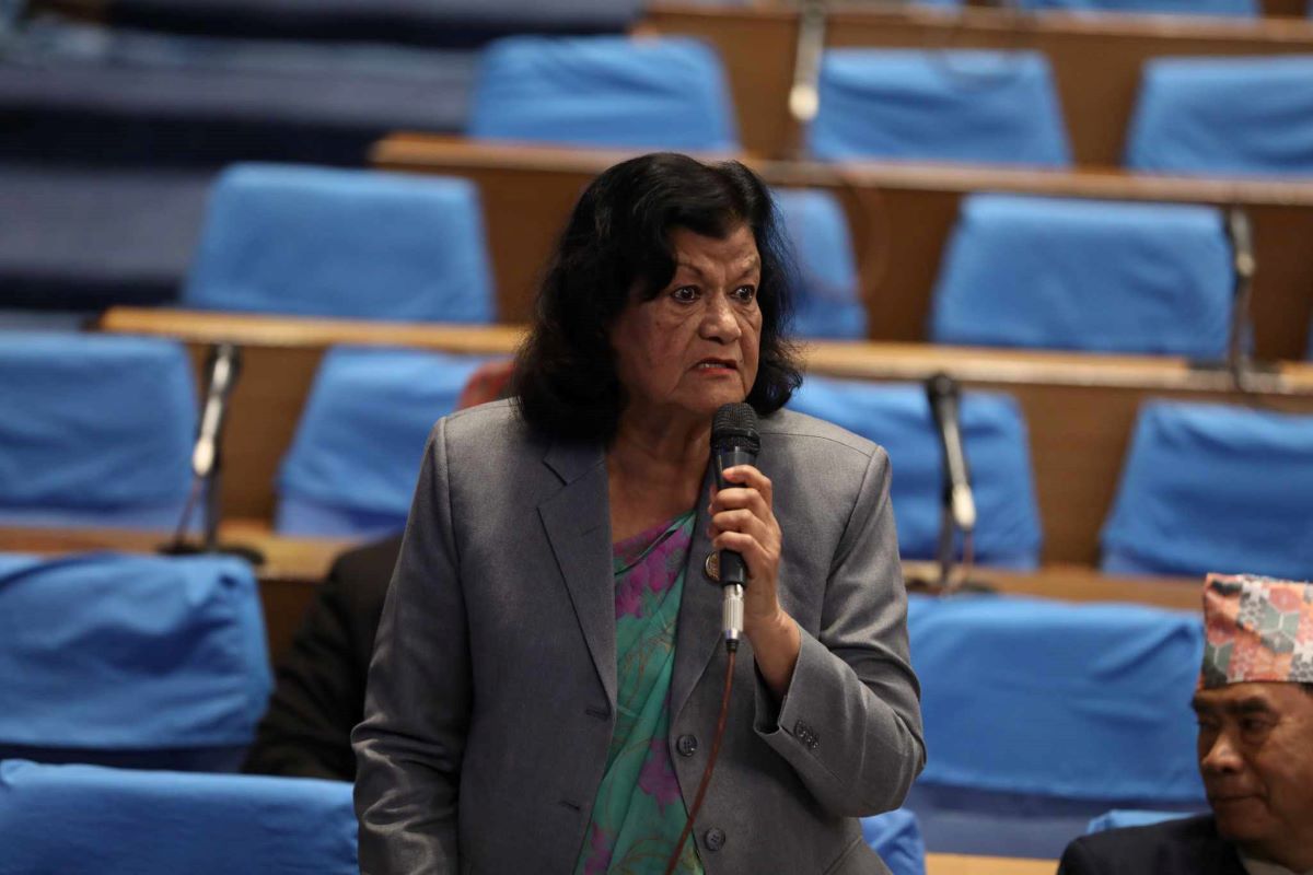 फाइल तस्बिर।