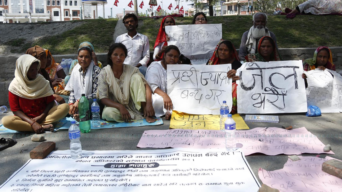 तस्बिरः नवीनबाबु गुरूङ/सेतोपाटी