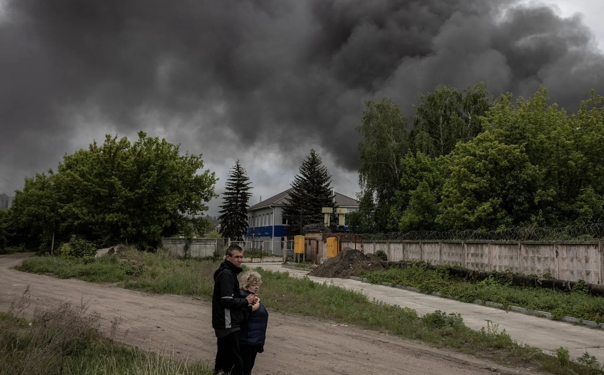 फाइल तस्बिर।