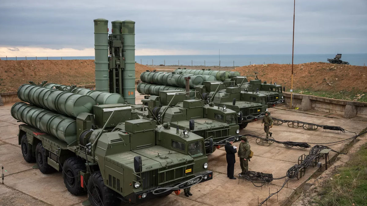 तस्बिरः स्पुतनिक न्युज।