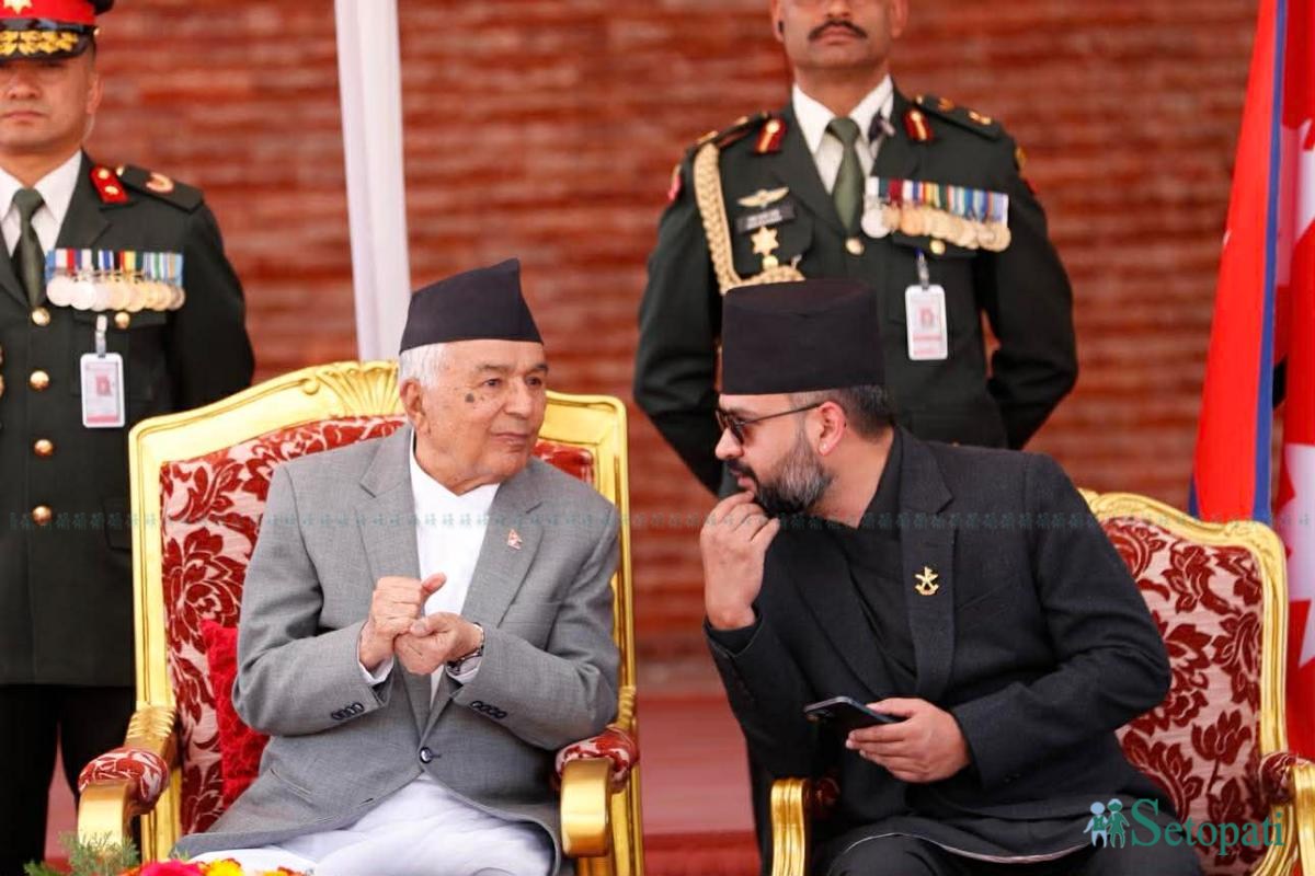 फाइल तस्बिर