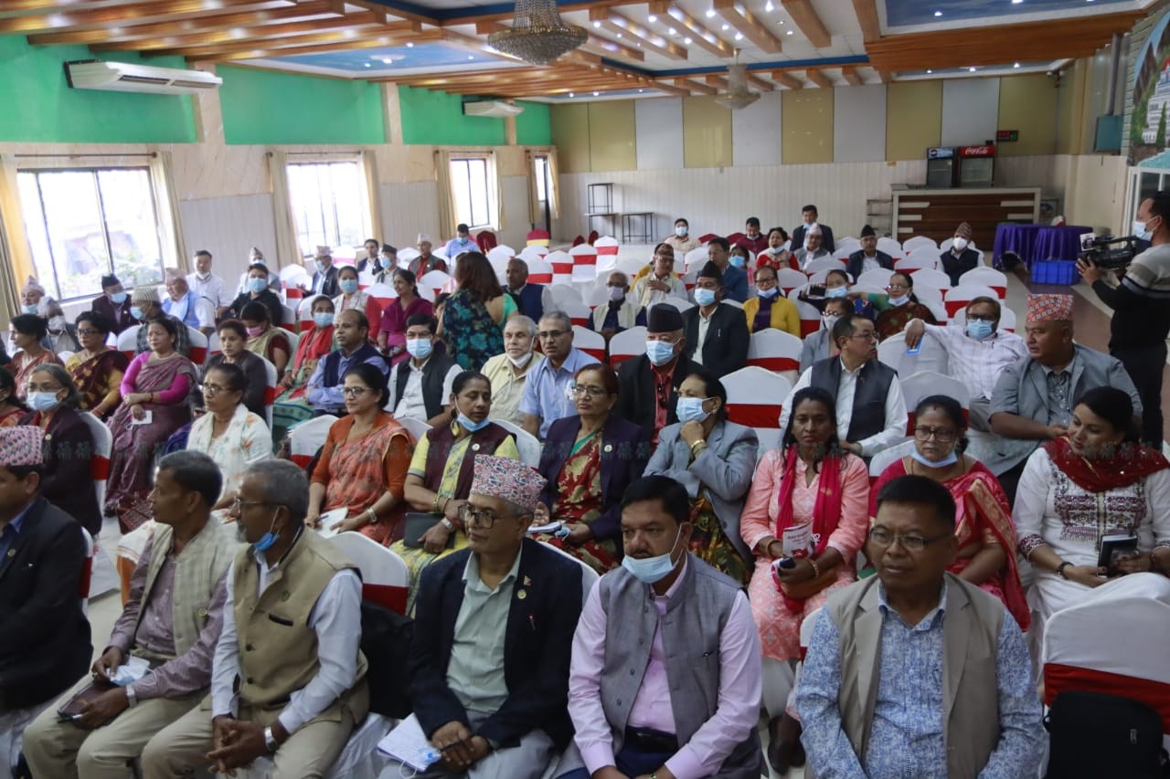 फाइल तस्बिर: नवीनबाबु गुरूङ/सेतोपाटी।