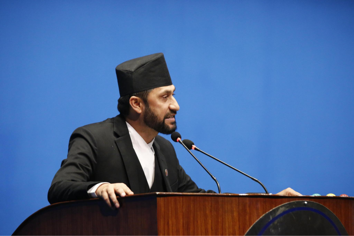 तस्बिर: नवीनबाबु गुरूङ/सेतोपाटी