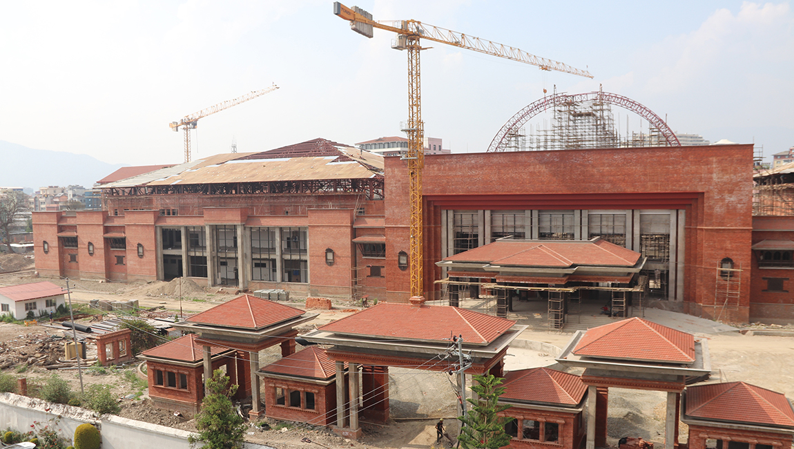 आजका तस्बिर- जेठ २