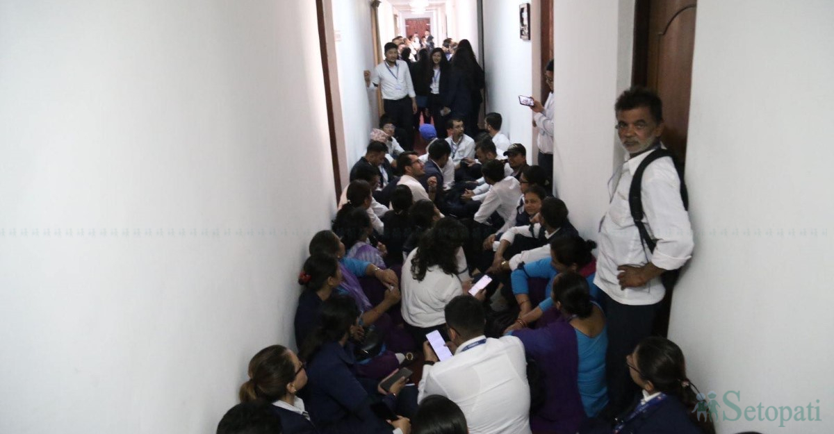 तस्बिर: सेतोपाटी।