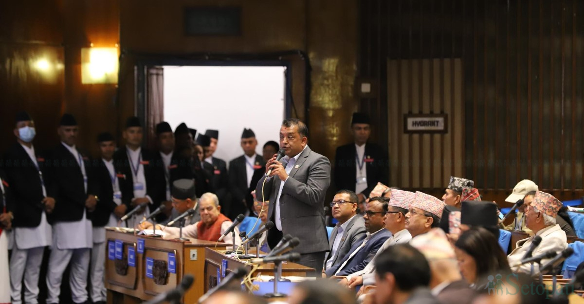 तस्बिर: निशा भण्डारी/सेतोपाटी।