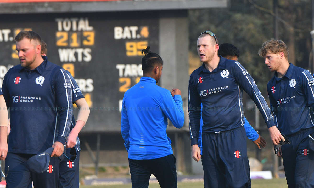 तस्बिर: निशा भण्डारी