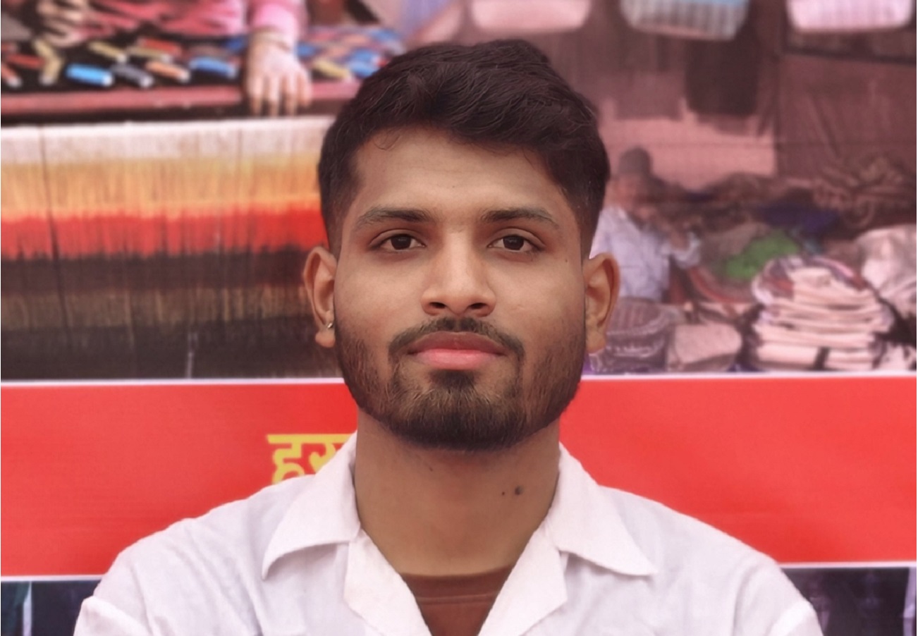 सन्देश यादव